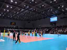 UVC Holding Graz - Sokol/Post-UVC Graz