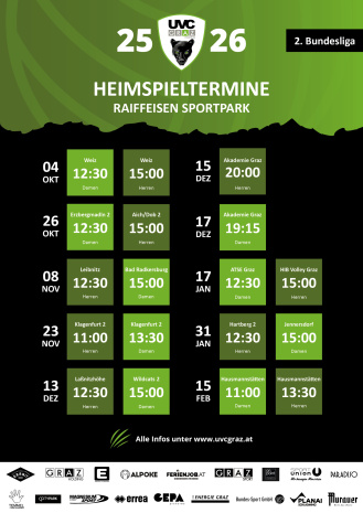 heimspiele2_2BL-UVC Graz